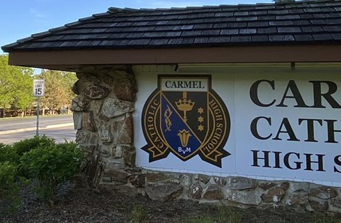 Carmel Catholic High School